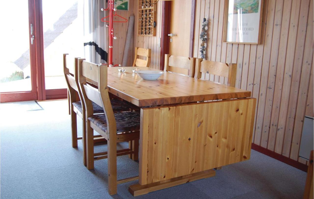 Amazing Home In Hvide Sande With Sauna Bjerregård 외부 사진
