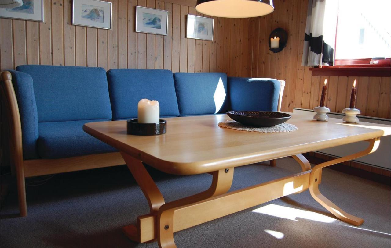 Amazing Home In Hvide Sande With Sauna Bjerregård 외부 사진